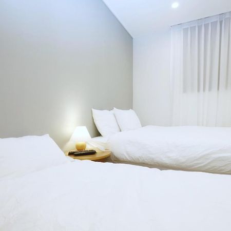 Dada House Aparthotel โซล ภายนอก รูปภาพ