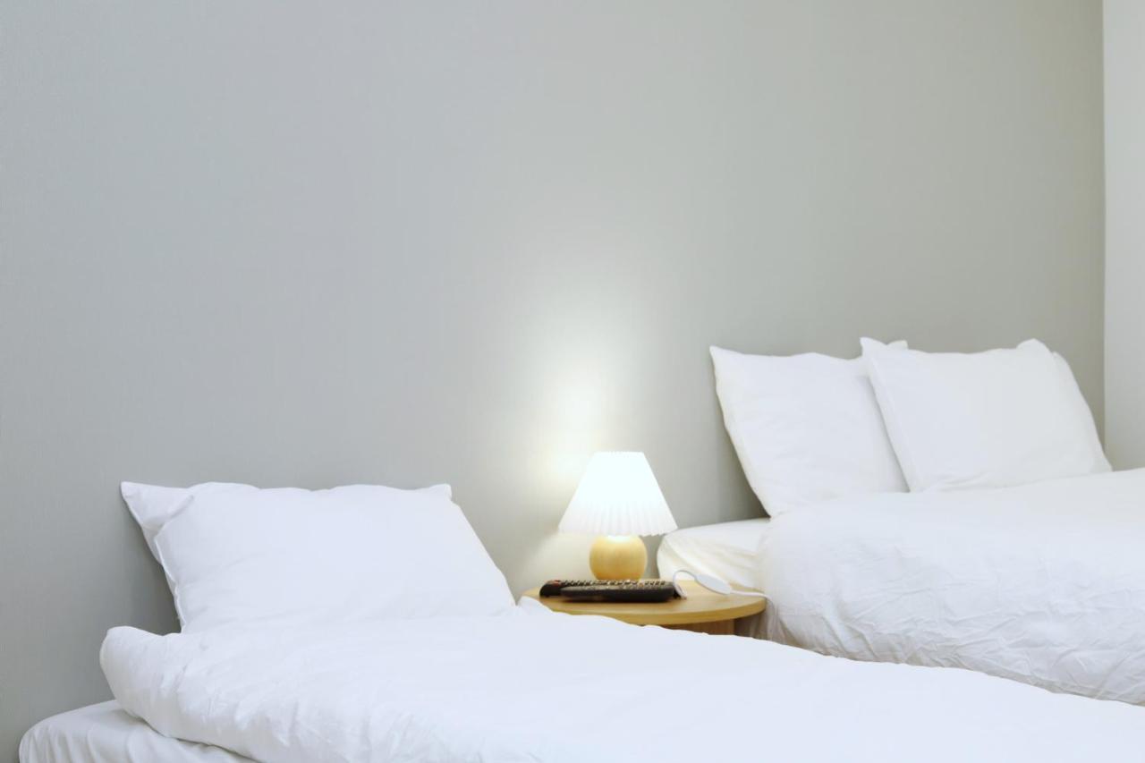 Dada House Aparthotel โซล ภายนอก รูปภาพ