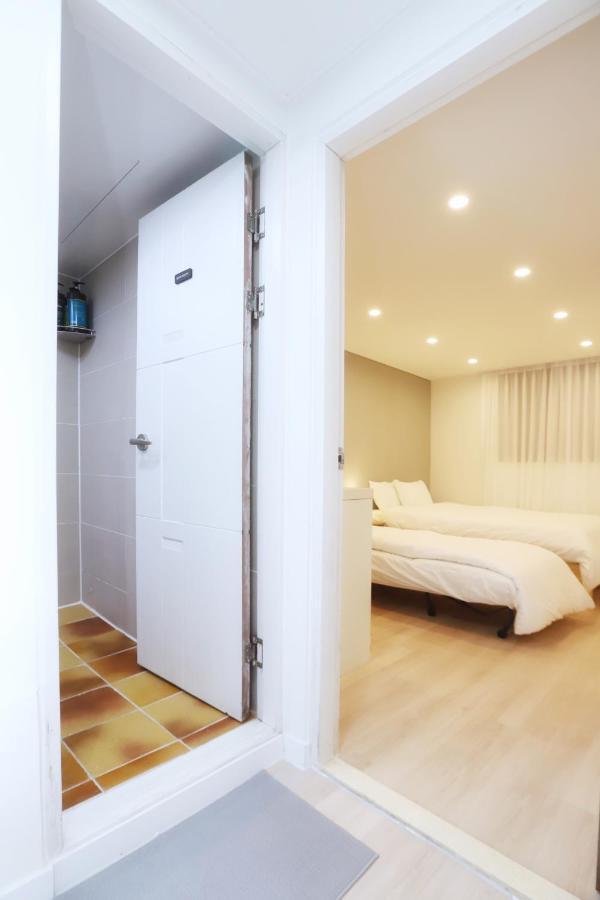 Dada House Aparthotel โซล ภายนอก รูปภาพ