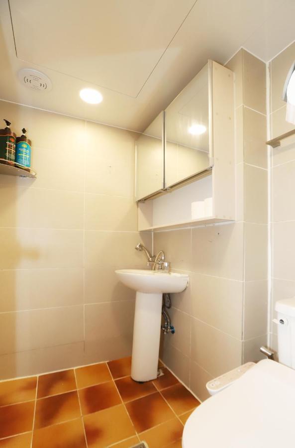 Dada House Aparthotel โซล ภายนอก รูปภาพ