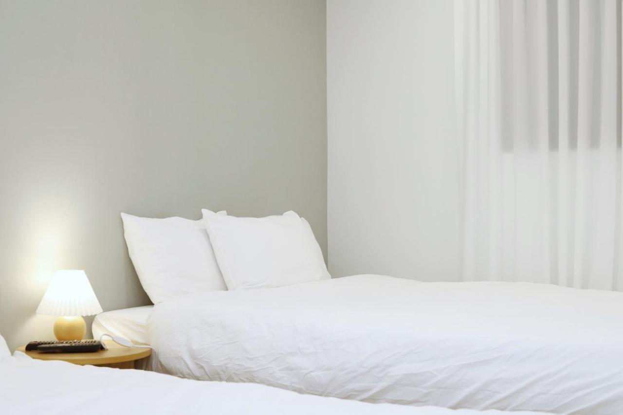 Dada House Aparthotel โซล ภายนอก รูปภาพ