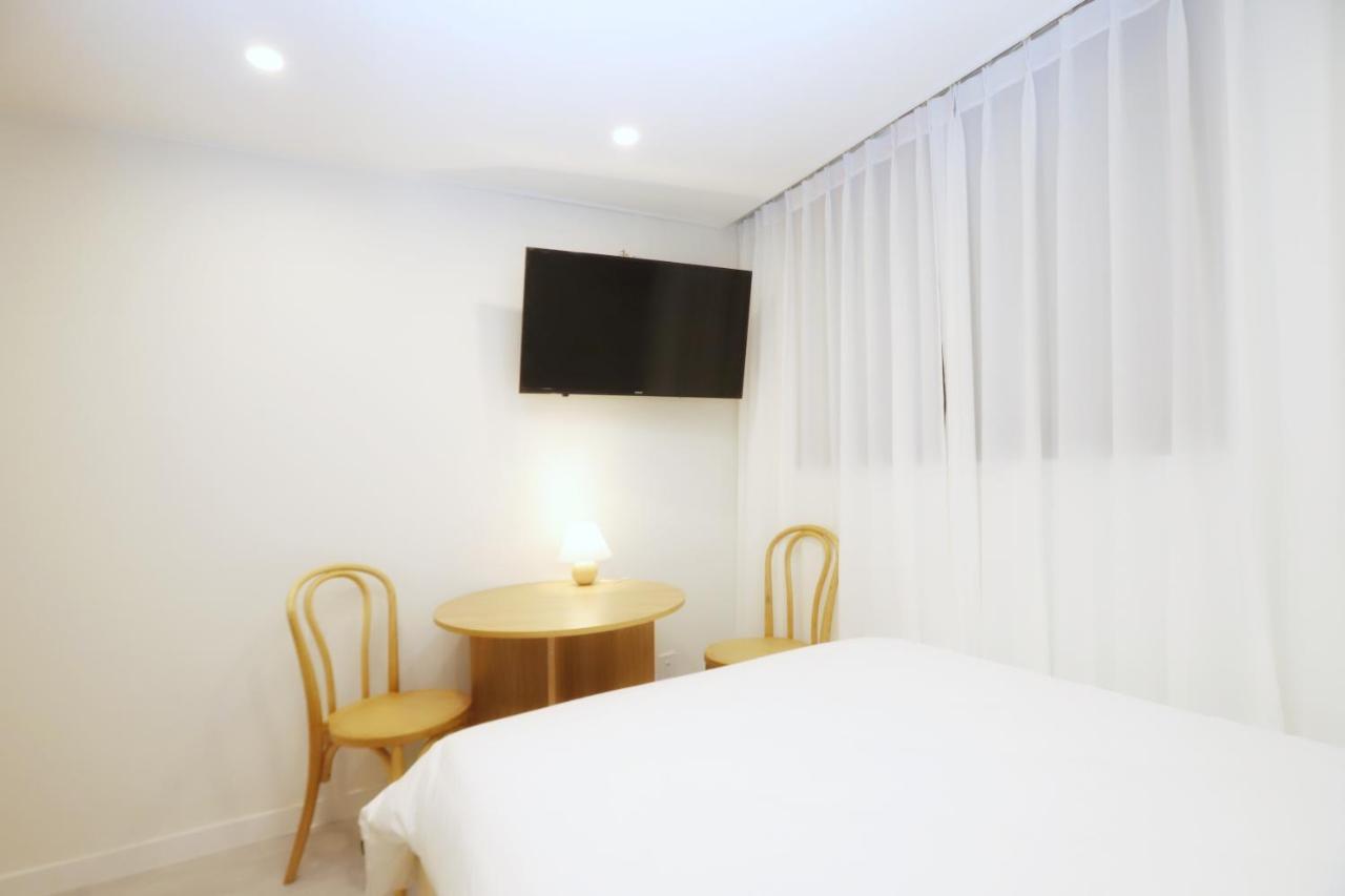 Dada House Aparthotel โซล ภายนอก รูปภาพ