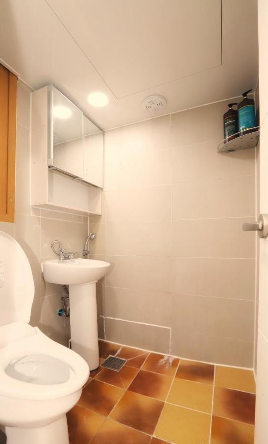 Dada House Aparthotel โซล ภายนอก รูปภาพ